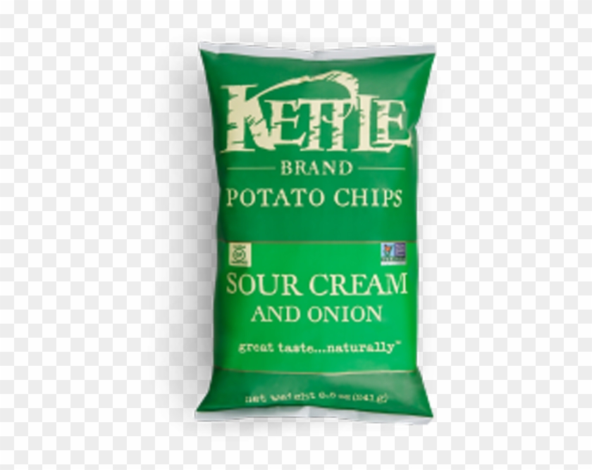Kettle Jalapeno Chips Clipart