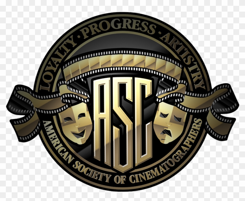 An Open Letter To Ampas And The Producers Of The 91st - American Society Of Cinematographers Clipart