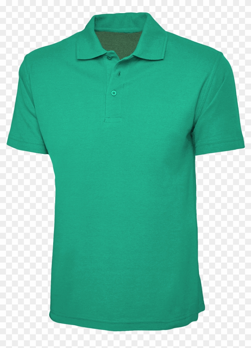 Plain White Polo Shirt - Polo Tommy Hilfiger Original Clipart
