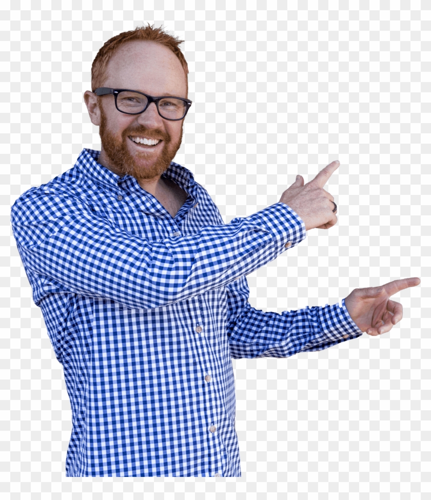 Thank You For Applying For Our Retreat - Gentleman Clipart