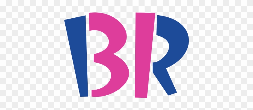 Download Baskin Robbin Png Photos - Baskin Robbins Clipart