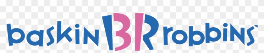 Baskin Robbins Logo - Baskin Robbins Clipart