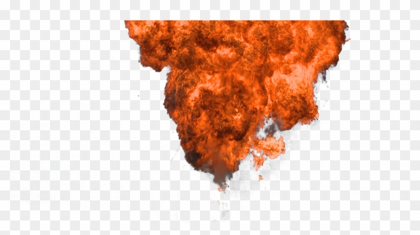 Go To Image - Explosion Clipart #3544799