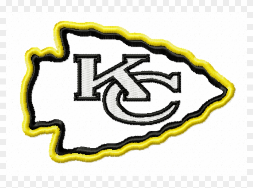 Kansas City Chiefs Clipart