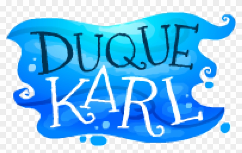 Duque Karl Blog Clipart #3544893