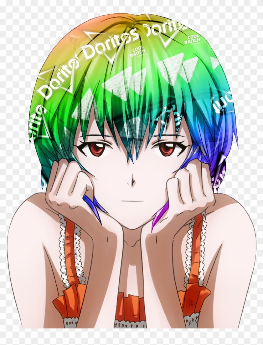@micaelrogge - Doritos Clipart