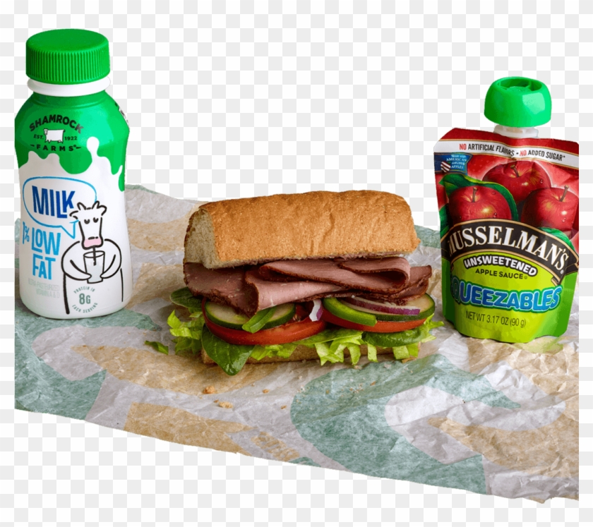 Subway Delivery • Order Online • Chapel Hill • Postmates - Fast Food Clipart