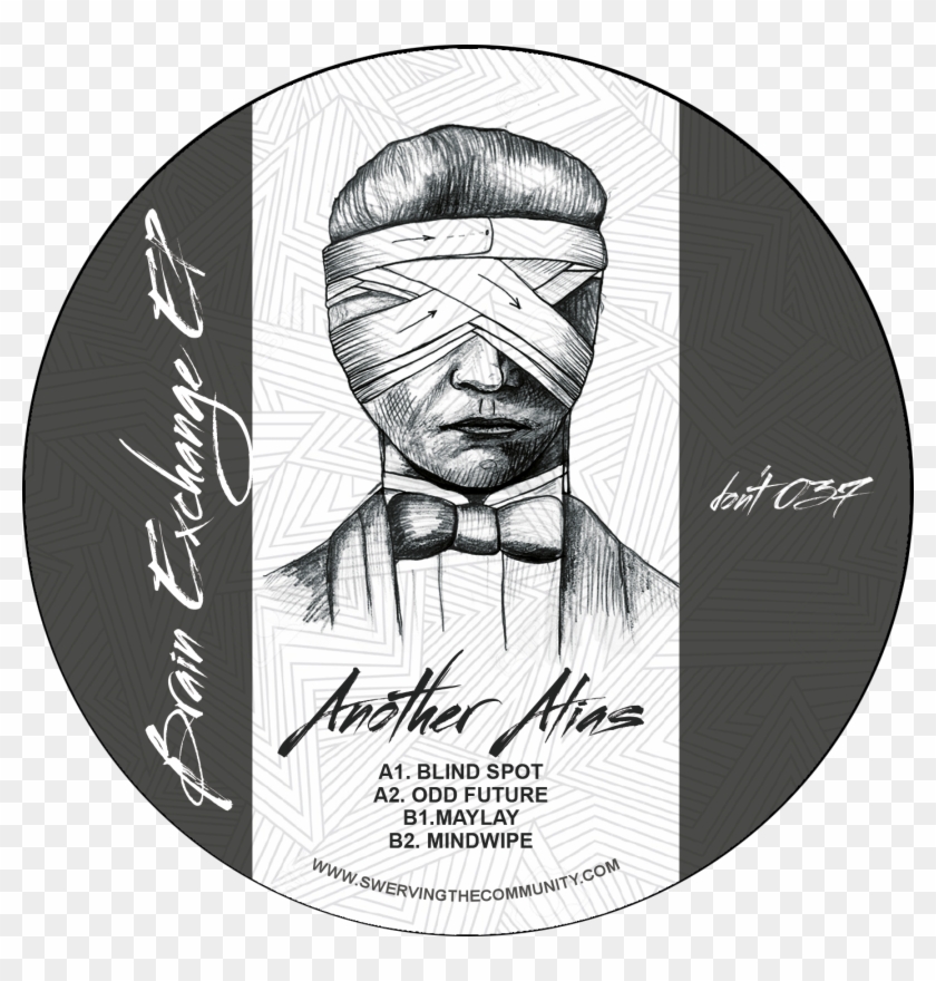 Alias Drawing - 14 Anos Clipart #3545187