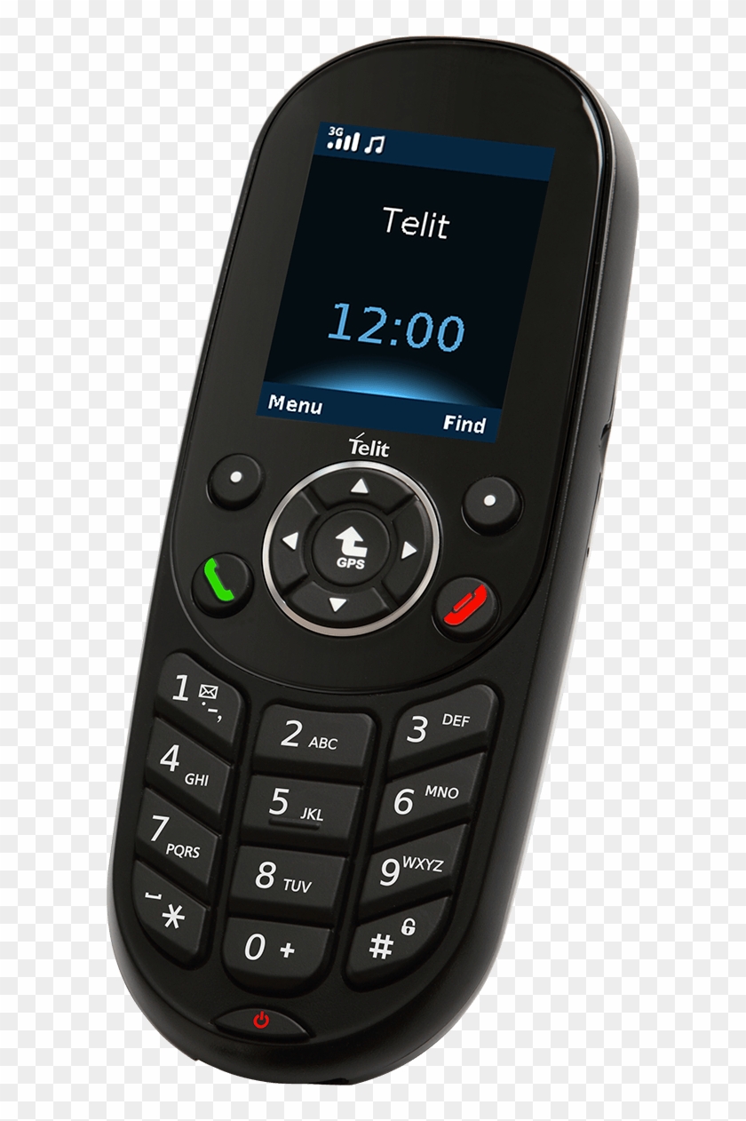 Mobile Phone Clipart #3545189