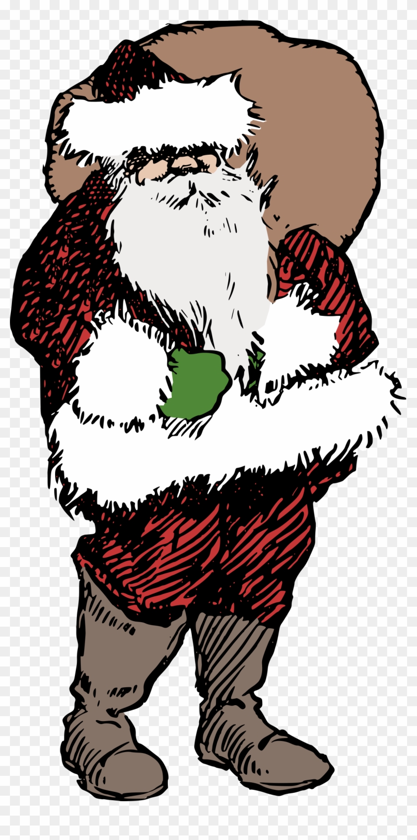 Christmas Day Clipart