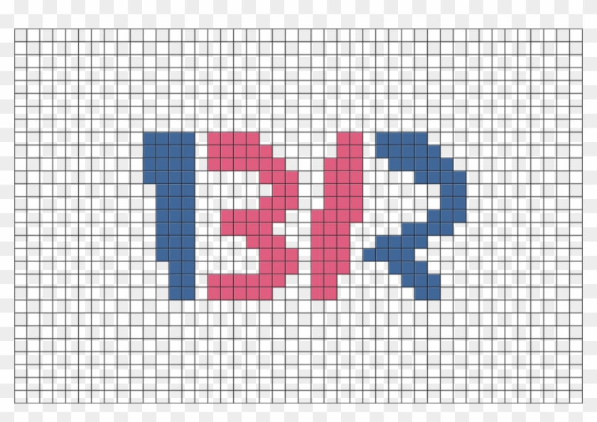 Baskin Robbins Pixel Art Clipart