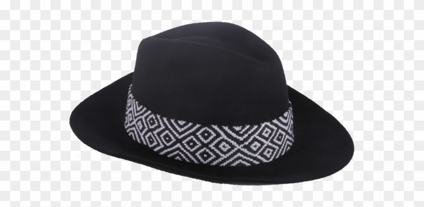 Fedora Clipart