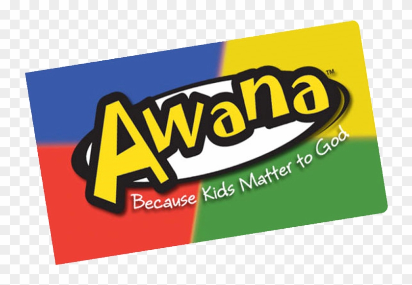 Welcome To Awana At Edmison Heights Bible Chapel For - Graphics Clipart #3545641