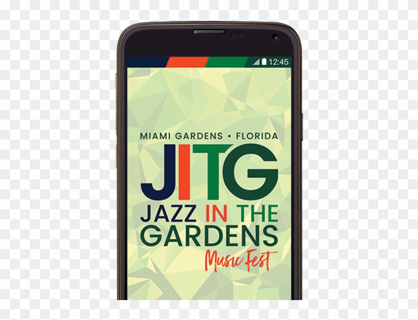 Available In Itunes And Google Play Stores - Smartphone Clipart