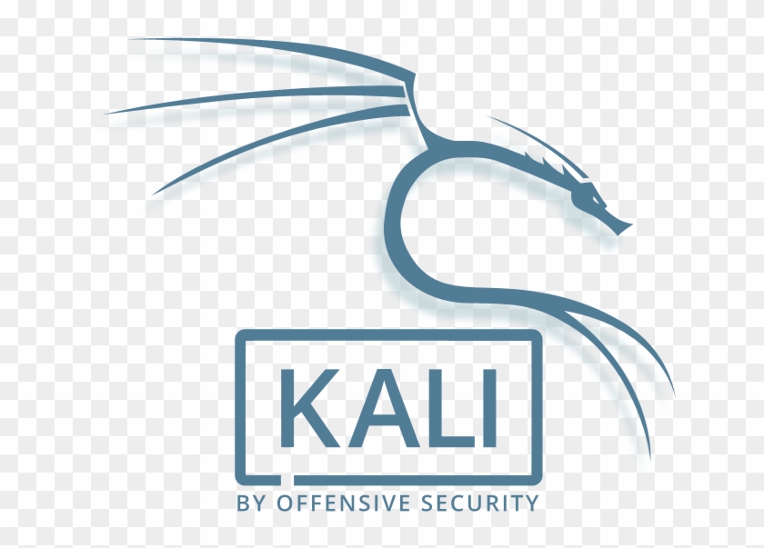 Kali Linux Logo Png , Png Download - Gemini Pda Kali Linux Clipart