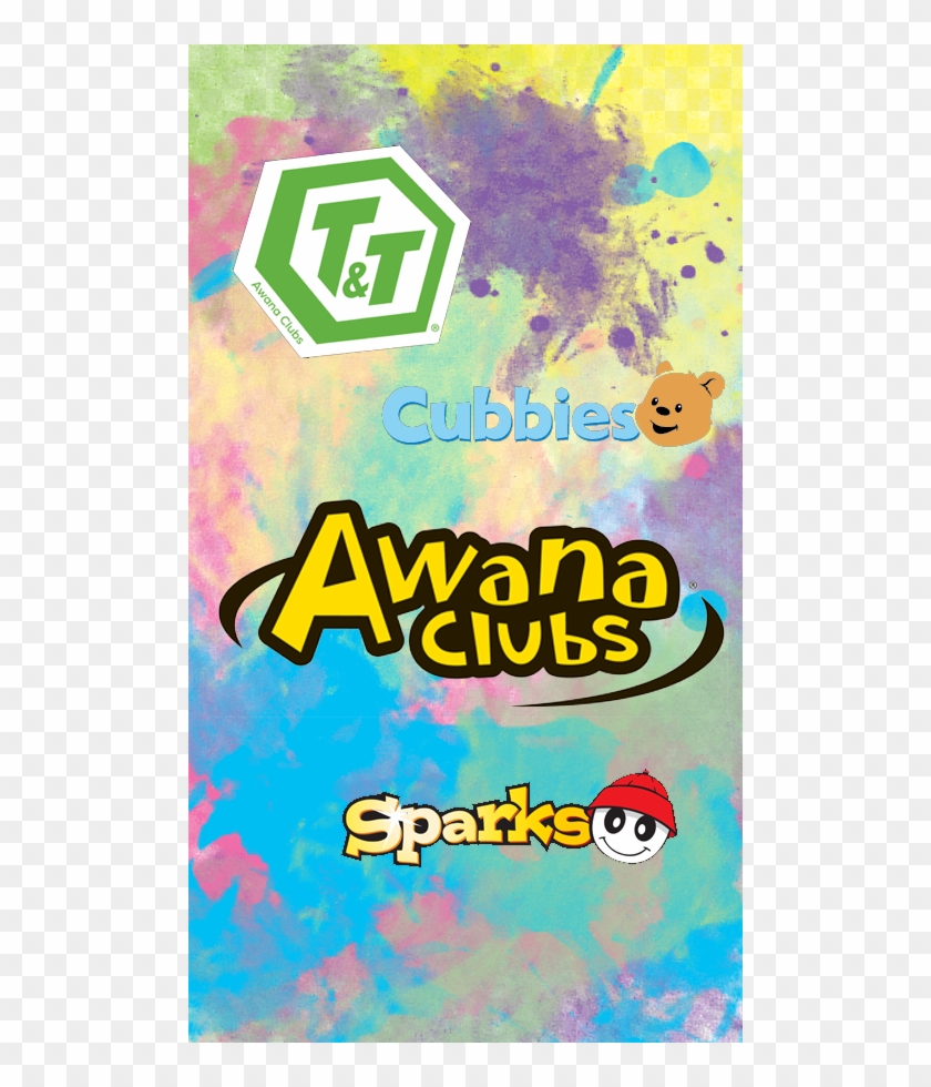 Awana - Awana Clubs Png Clipart
