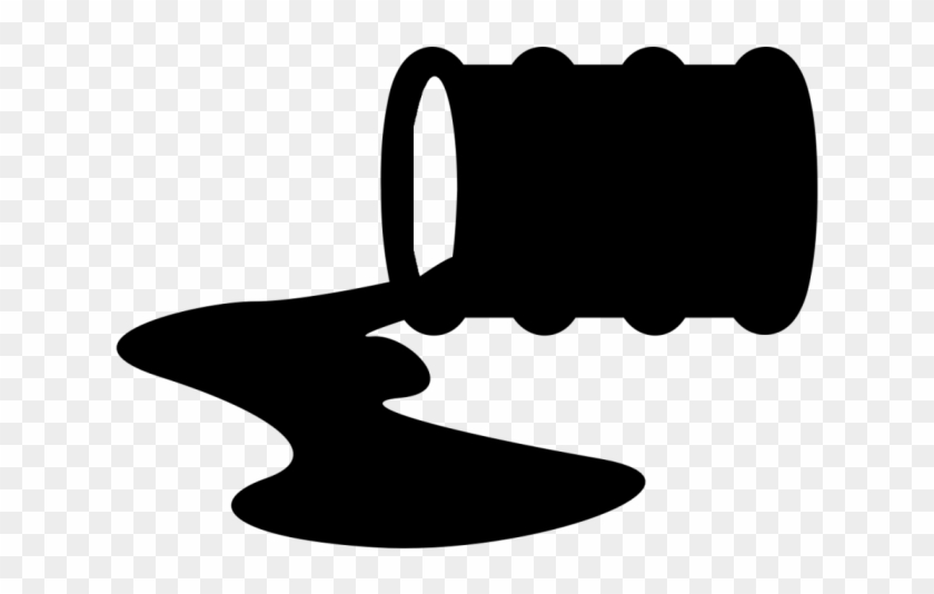 Oil Spill Png - Oil Spill Clipart Transparent