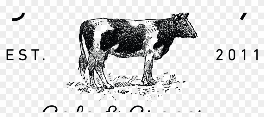 Gallery - Swamp Rabbit Cafe Logo Clipart