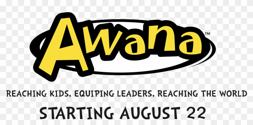 Welcome - Awana Clipart