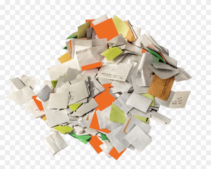 Sadas - Paper Clipart