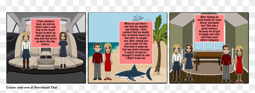 Mckayla's Memory - Illustration Clipart #3546070