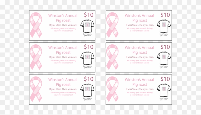 Pig Roast Fundraiser Clipart #3546146