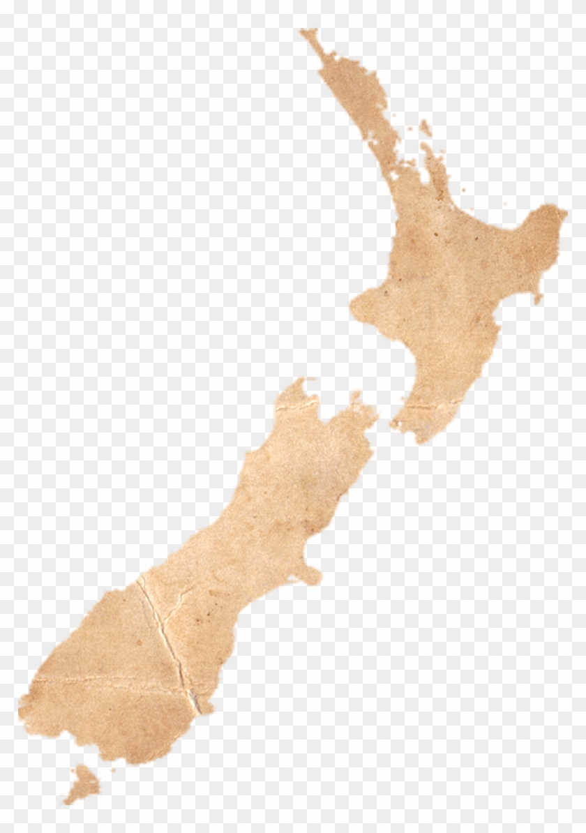 New Zealand Export Maps Clipart