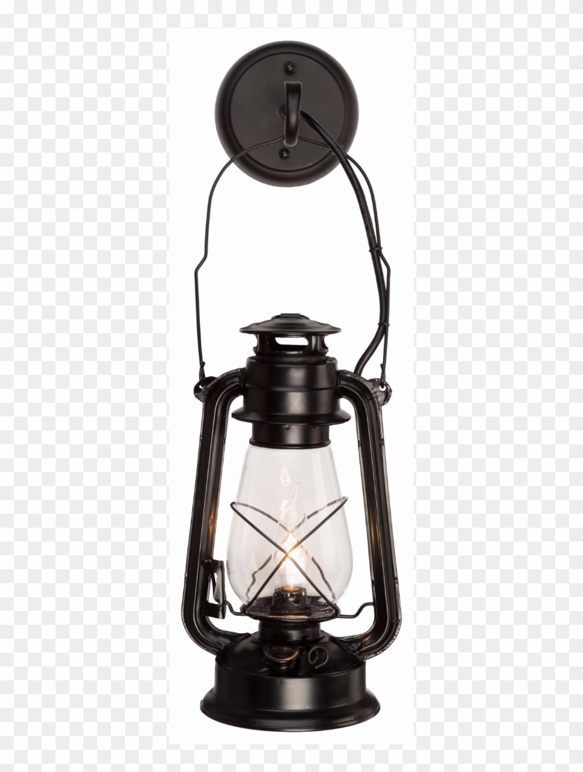 Kerosene Lantern Clipart