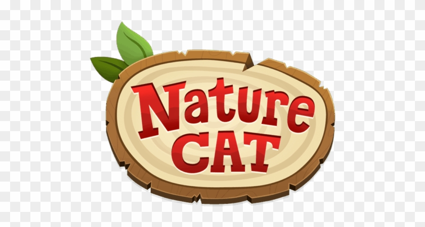 Explore Nature Cat - Nature Cat Clipart #3546290