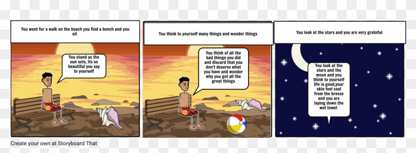 2nd Person - Cartoon Clipart