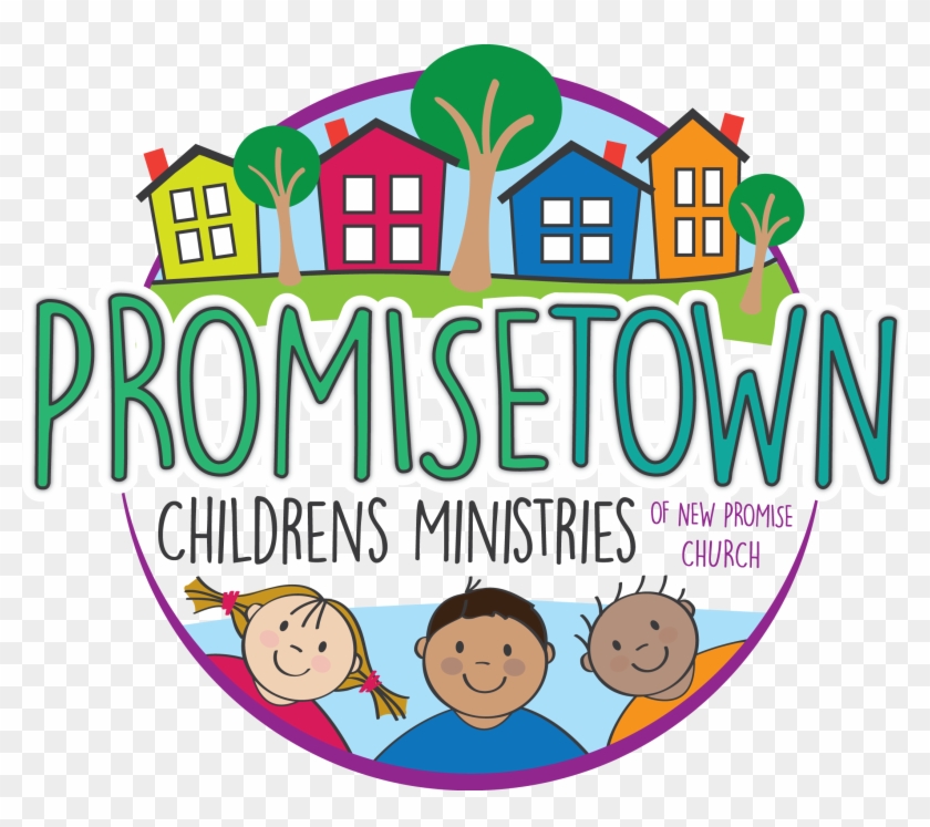 Promisetownlogo Clipart