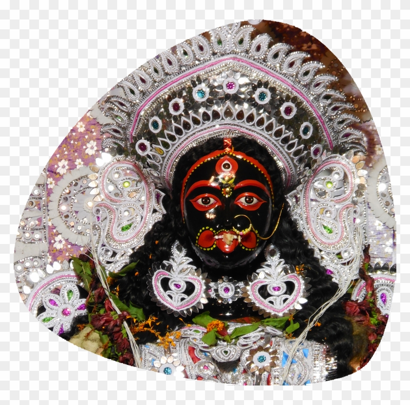 About Ma Kali - Craft Clipart #3546494