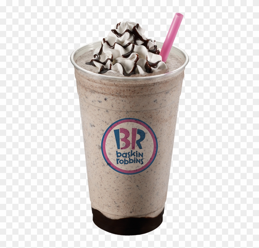 Baskin Robbins Clipart #3546499