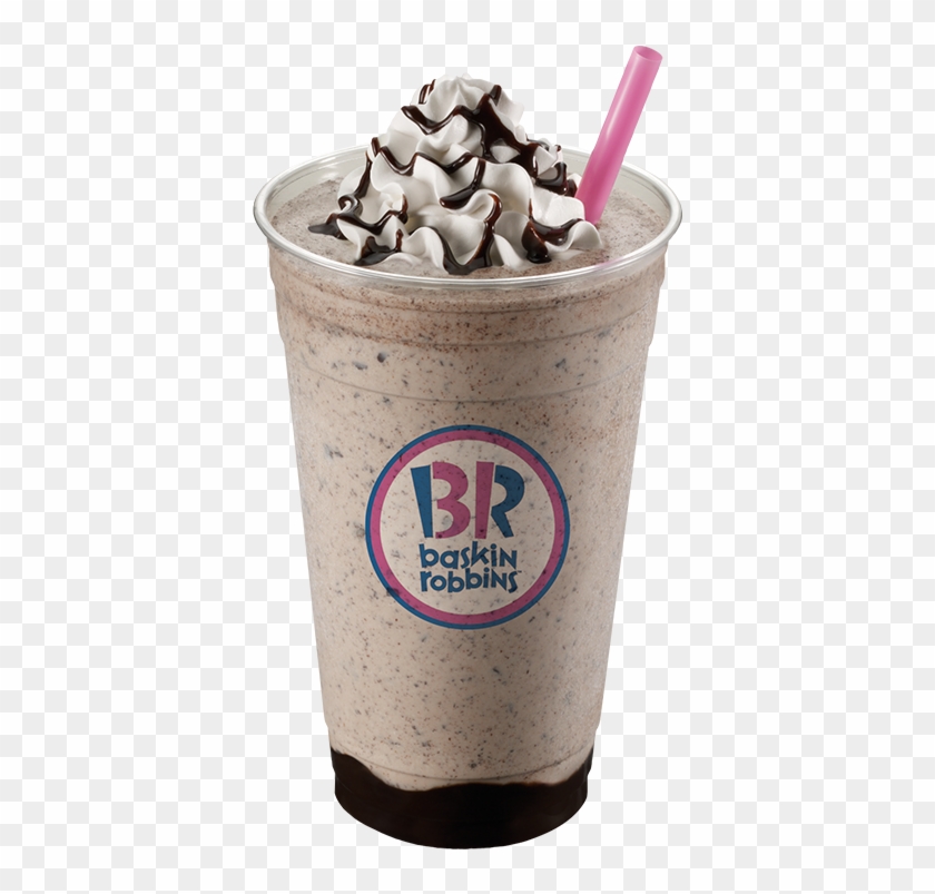 Baskin Robbins Clipart