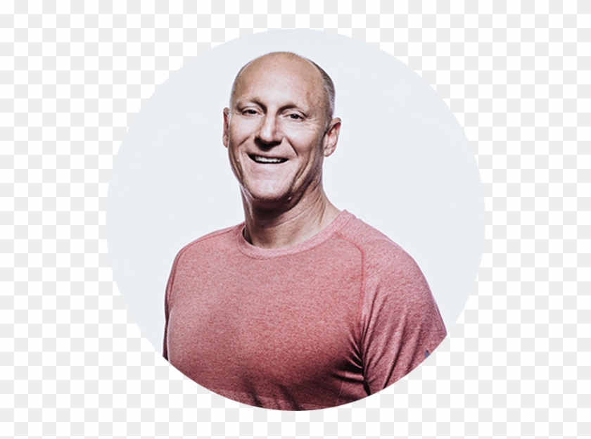 “we're Redefining Footwear And Apparel Supply Chain - Senior Citizen Clipart