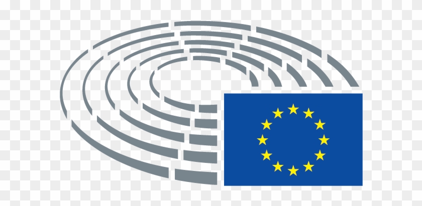 European Parliament Logo Clipart