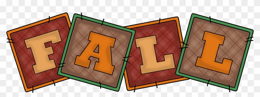 28 Collection Of The Word Fall Clipart - Word Fall Clipart Png Transparent Png
