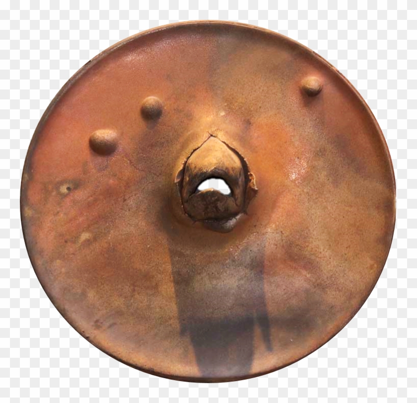 Brown Png Transparent Background - Circle Clipart