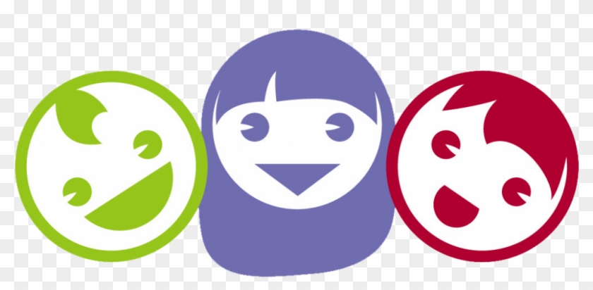 Firstkids Sunday School - Circle Clipart #3546978