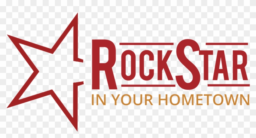 Rockstar Examples - Graphic Design Clipart