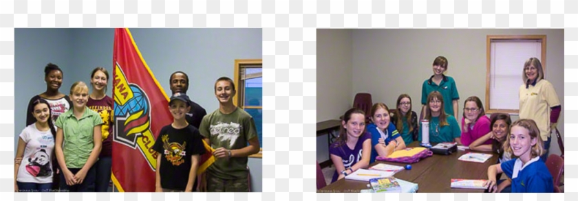 New Awana Year Begins September 5, - Classroom Clipart