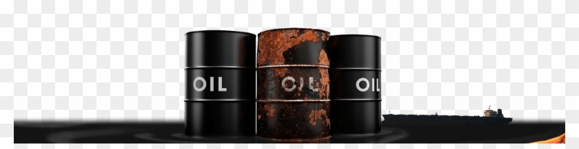 Of Oil Containment Equipment - Box Clipart