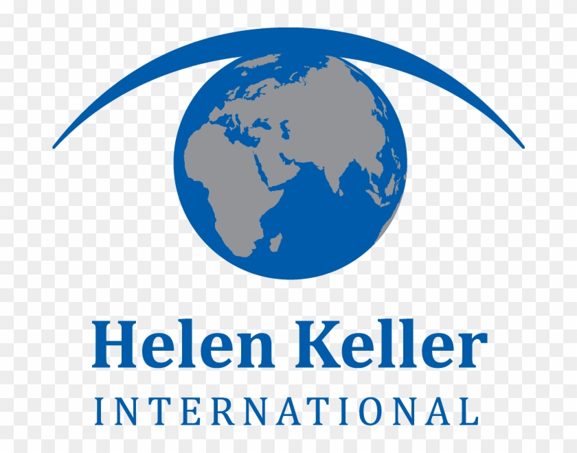 Helen Keller International Clipart #3547299