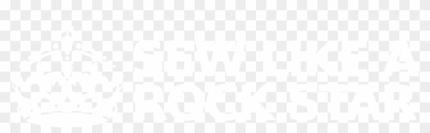Workshops And Projects To Help You Sew Like A Rock - Poster Clipart #3547493