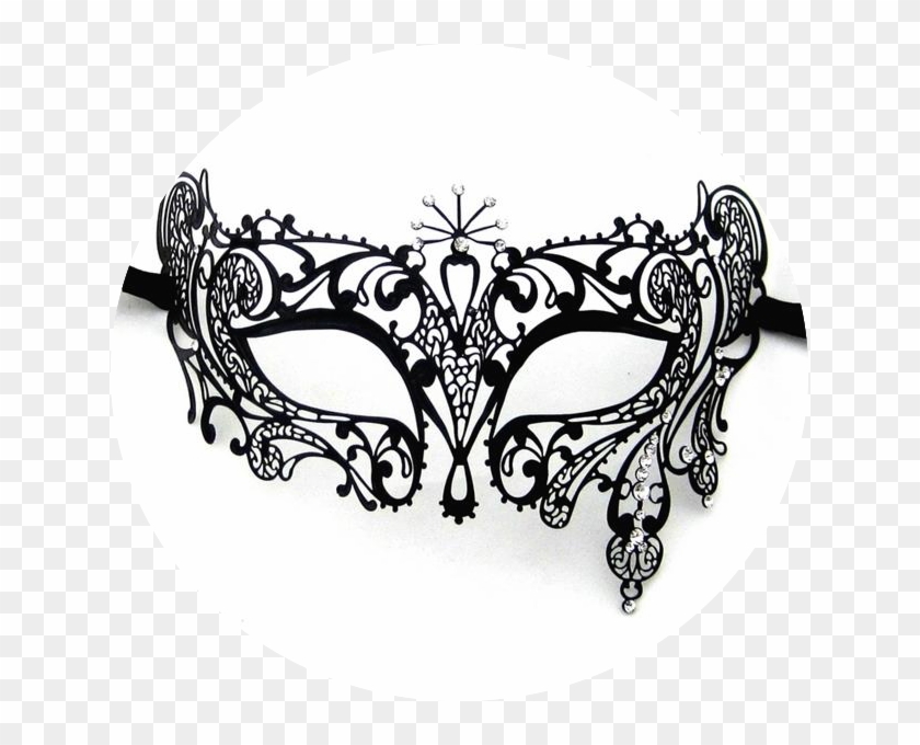 Medchir Ball Competition - Masquerade Ball Masks Drawings Clipart