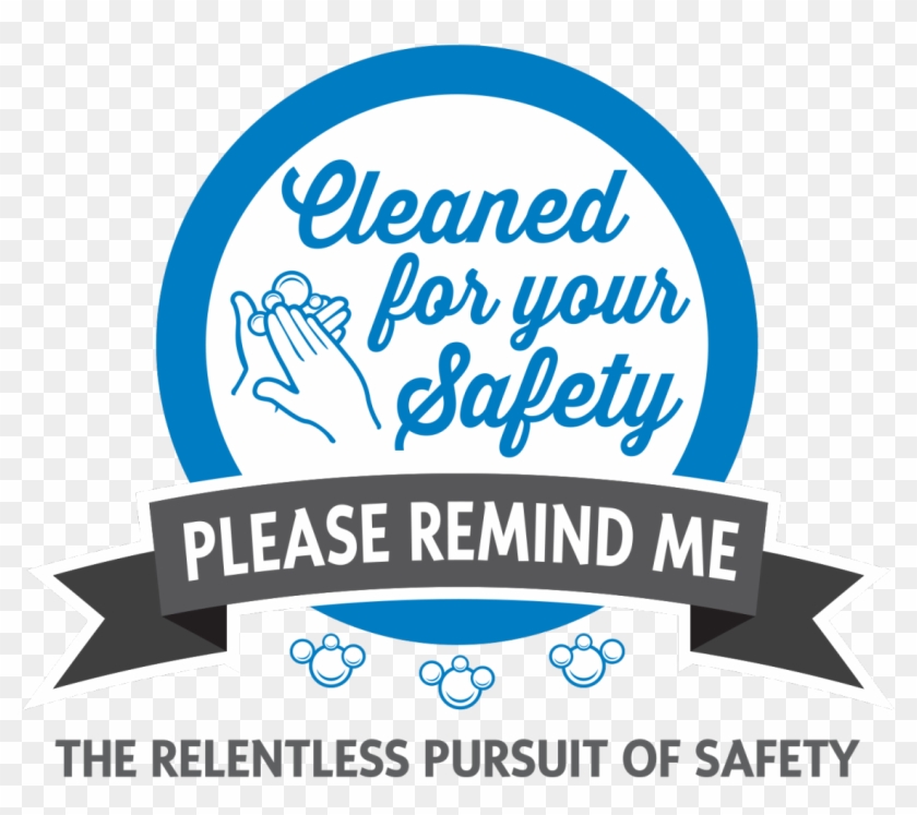 Hand Hygiene - Poster Clipart