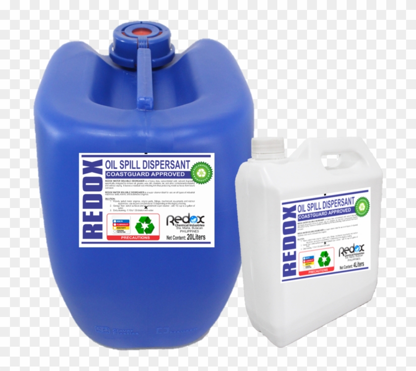 Oil Spill Dispersant - Oil Spill Dispersant Chemical Clipart