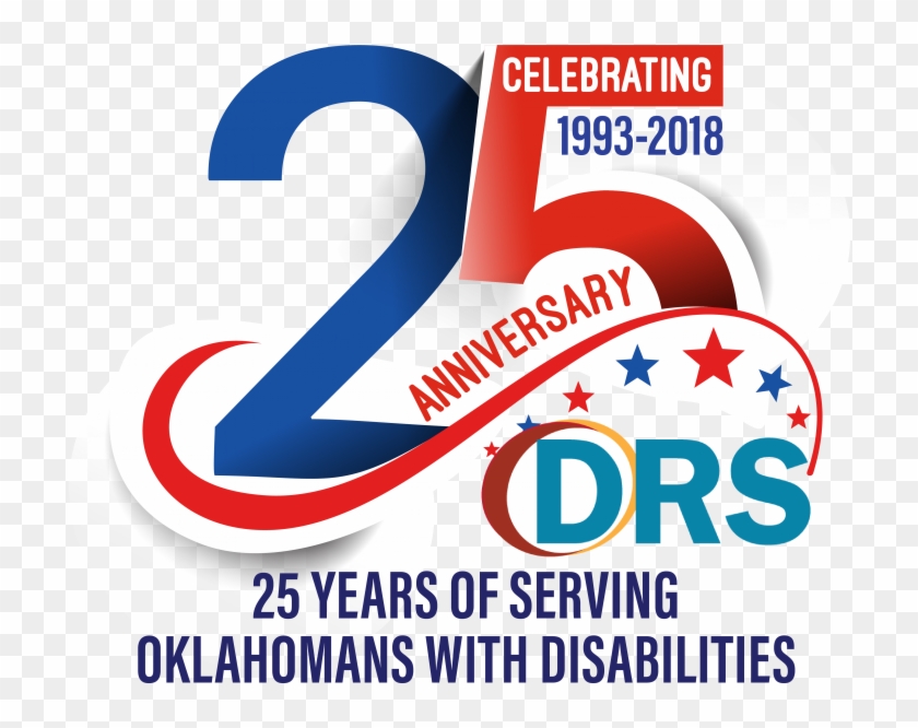 25 Anniversary Logo - 25 Years Celebration Logo Clipart