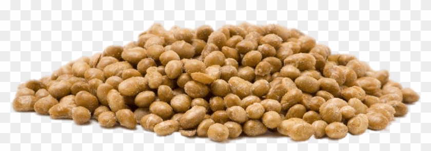 Food - Soybeans - Raw Hemp Seeds Clipart