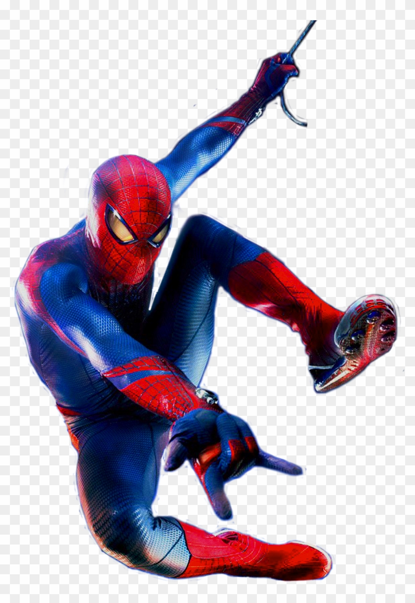 Spiderman Afel Af 777 T 16 By Afel7-d6dd04k - Amazing Spider Man Png Clipart #3548143